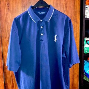 Ralph Lauren polo golf shirt